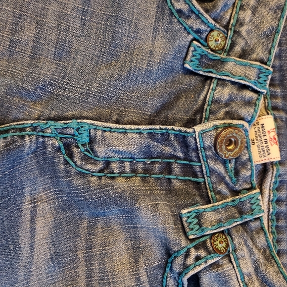TRUE RELIGION Bobby Super T jeans - Picture 8 of 13